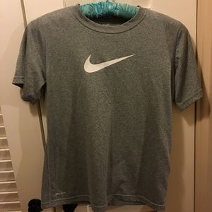 Nike dry-fit tee
